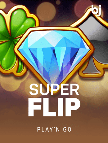Super Flipping screenshot